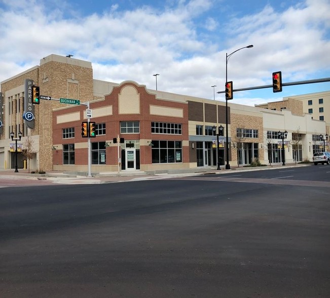 More Photos Of 600 S Buchanan St, Amarillo Storefront Retail Office For Sale