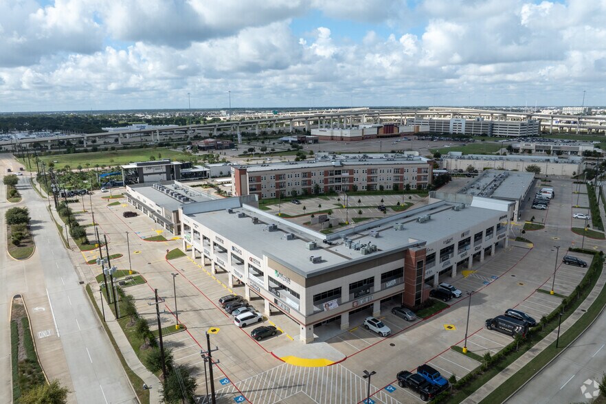 More Photos Of 1227 Grand West Blvd, Katy Storefront For Sale