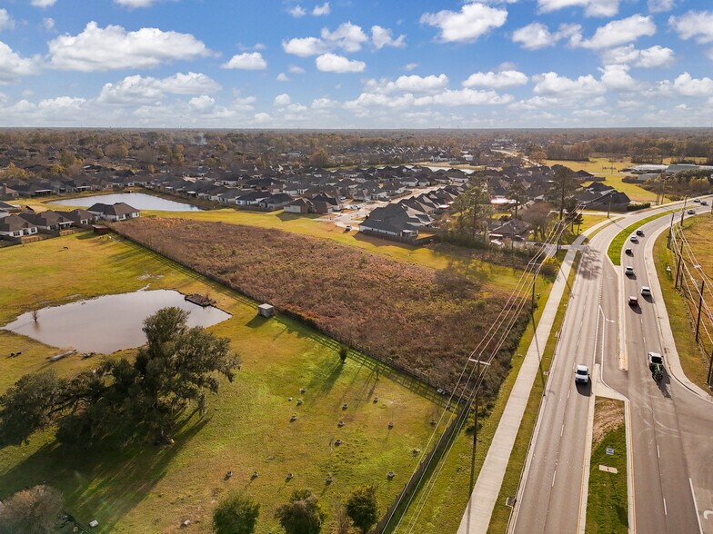 More Photos Of 39392 Ironwood Ave, Prairieville Land For Sale