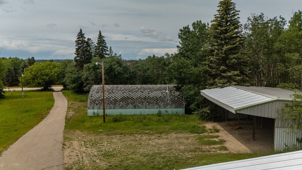 More Photos Of Highway 20 Township Road 392 @ Hwy 20, Sylvan Lake Land For Sale