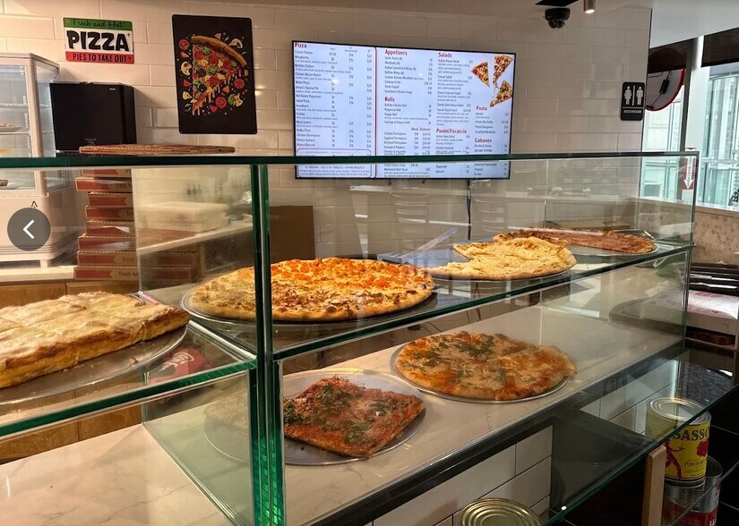 More Photos Of 250 Main St, White Plains Hotel For Lease