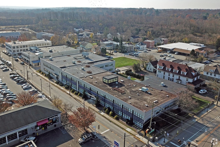 More Photos Of 100-112 W Butler Ave, Ambler Office For Lease