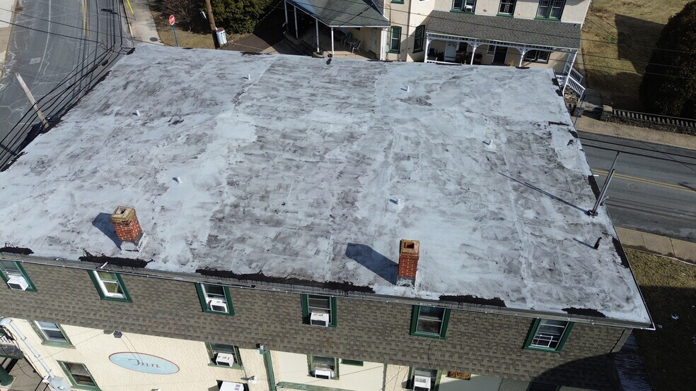 More Photos Of 101 S Main St, Richlandtown Restaurant For Sale