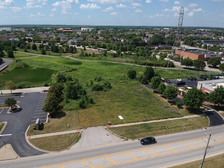 More Photos Of 11101 W 179th St, Orland Park Land For Sale