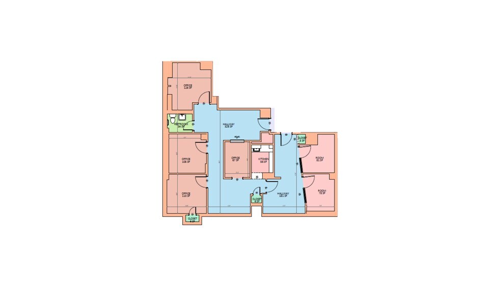 More Photos Of 303-305 2nd Ave, New York Apartments For Sale