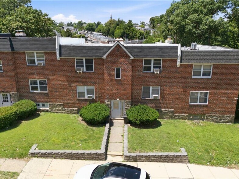 More Photos Of , Philadelphia Multifamily For Sale