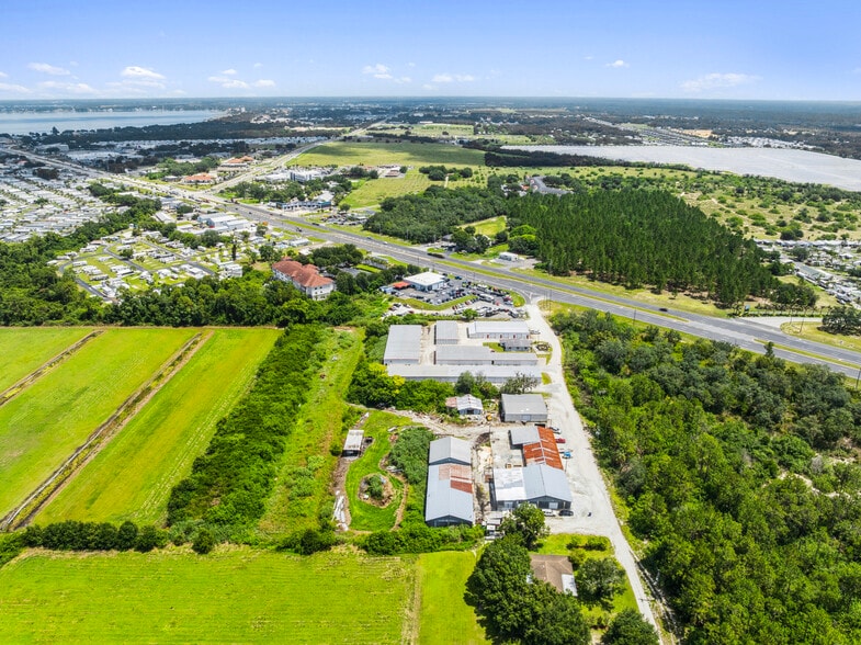 More Photos Of 107 Caladium Row, Sebring Self Storage For Sale