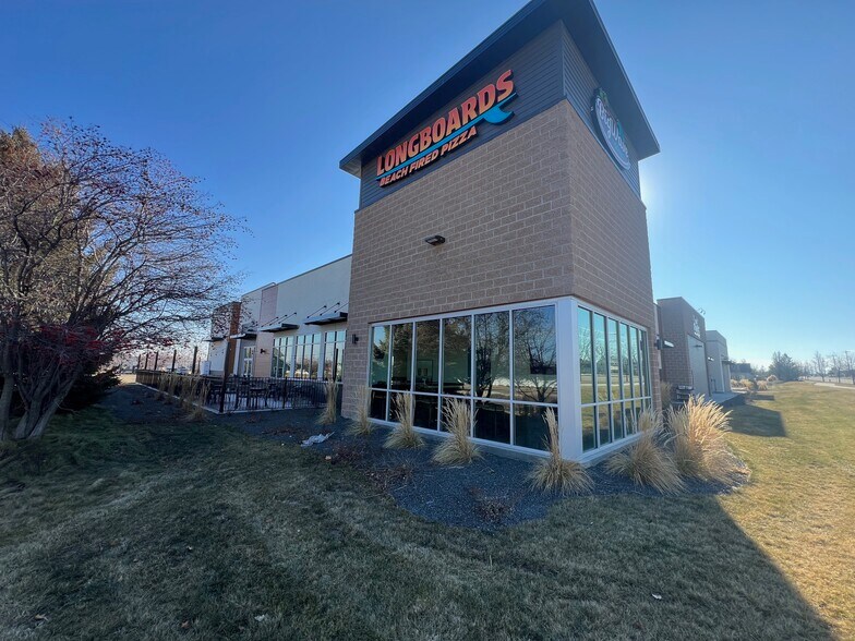 More Photos Of 849 Rising Sun Dr, Nampa General Retail For Sale