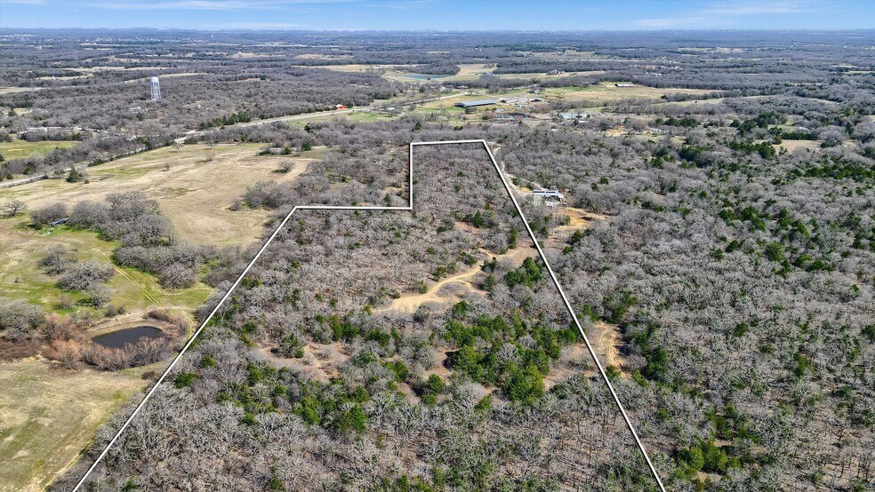 More Photos Of 278 Neely Trl, Gainesville Land For Sale