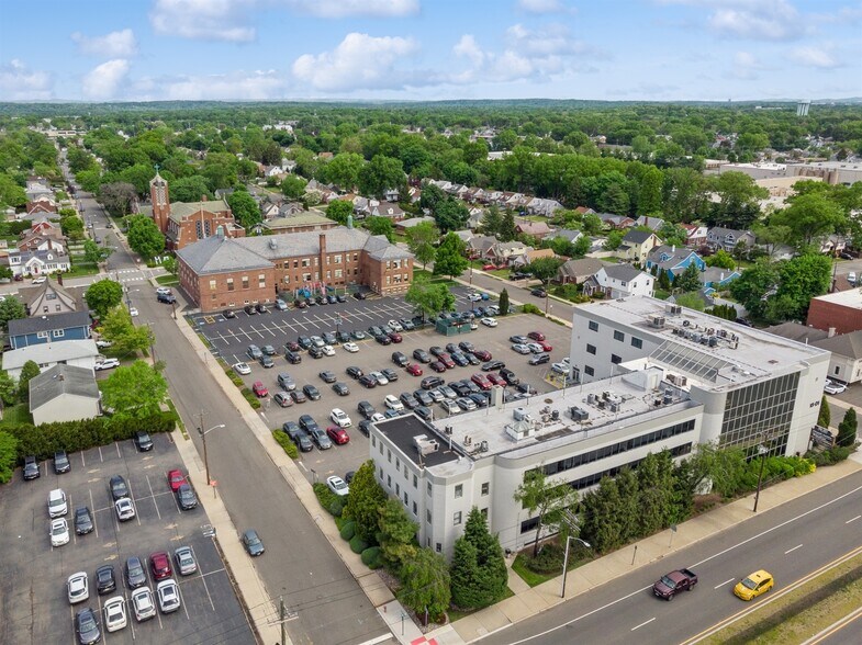 More Photos Of 15-01 Broadway, Fair Lawn Medical For Sale