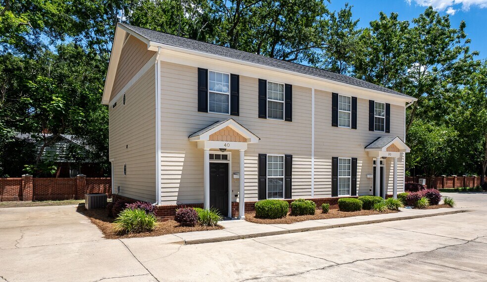 More Photos Of 30 Town House Ct, Sumter Apartments For Sale