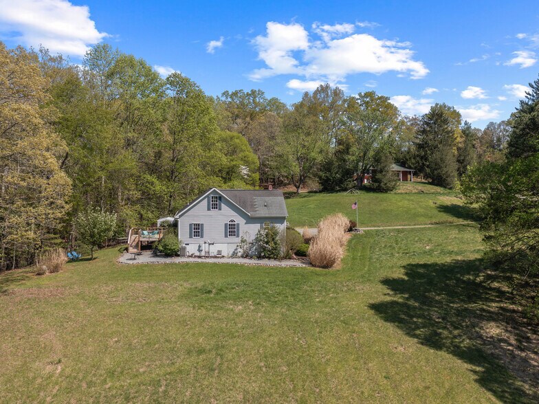 More Photos Of 32 Kay Lou Ln, Arden Land For Sale