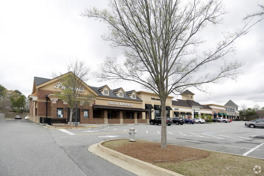 More Photos Of 3420 Buford Dr, Buford General Retail For Lease