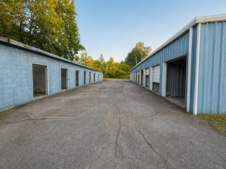More Photos Of 114 Hidden Hill Rd, Spartanburg Self Storage For Sale