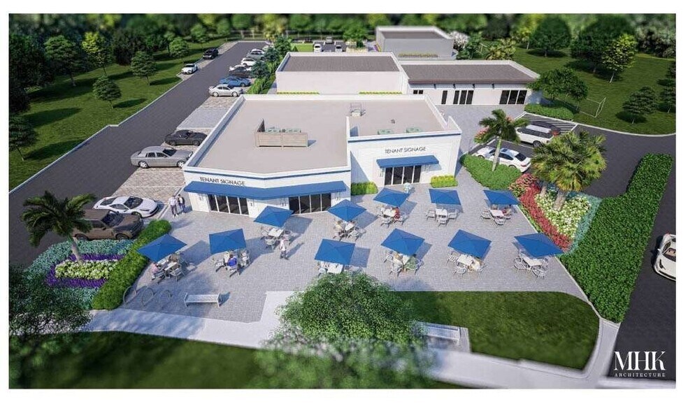 Primary Photo Of 27792-27796 Old Us-41 Rd, Bonita Springs Freestanding For Lease