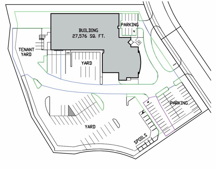 More Photos Of 90 Bill Leathem Dr, Ottawa Distribution For Sale