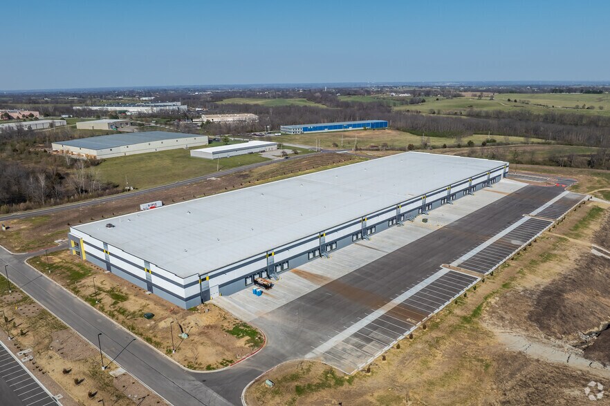 More Photos Of 1401 Shepherd Rd, Liberty Unknown For Lease