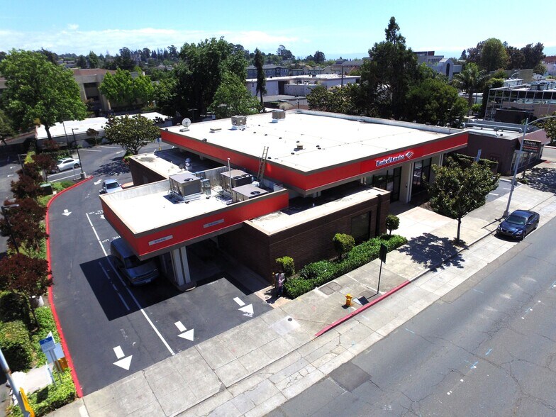 Primary Photo Of 1253 A St, Hayward Bank For Sale