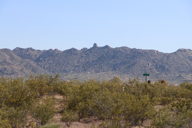 More Photos Of 12880 E Jomax Rd, Scottsdale Land For Sale