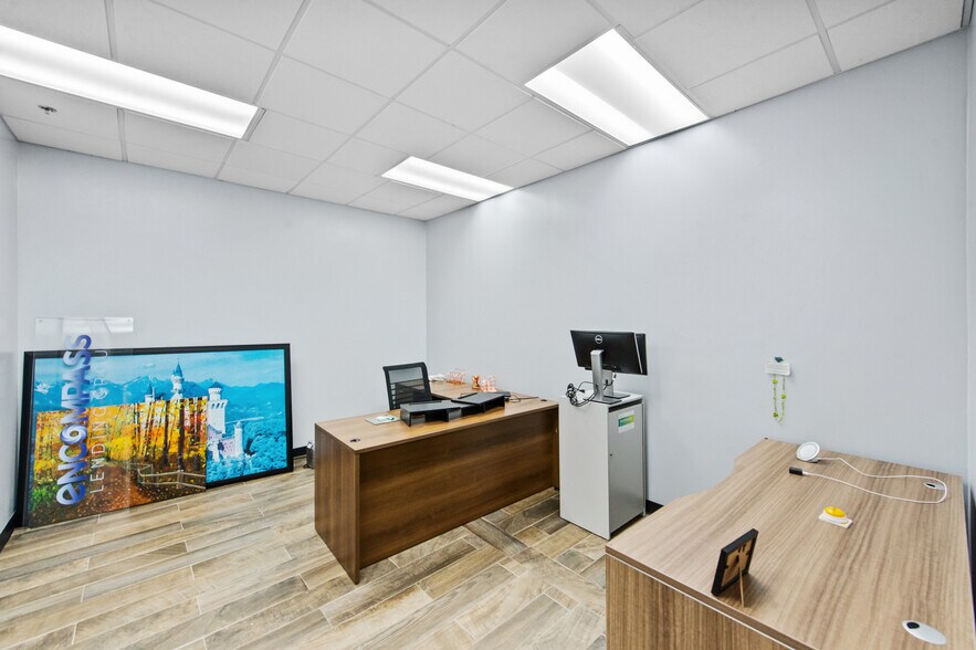 More Photos Of 4819 SH 121, The Colony Medical For Lease