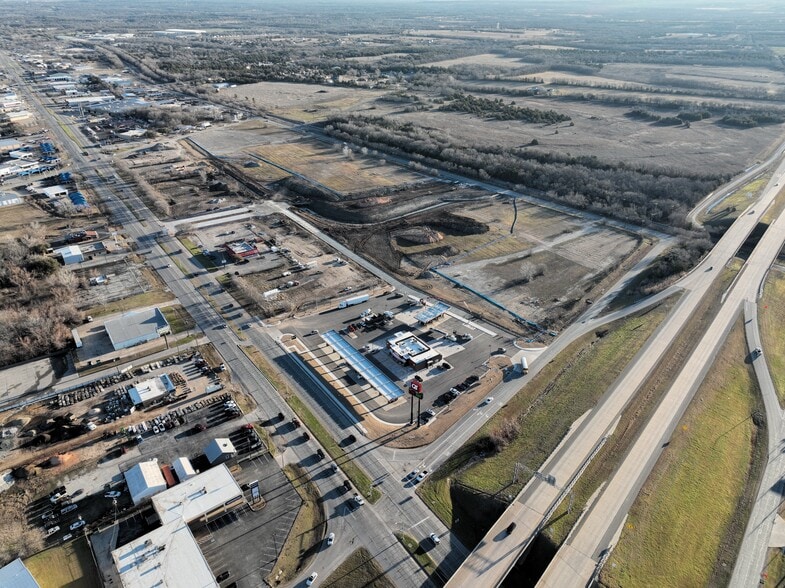 More Photos Of 2801 Texoma Pky, Sherman Land For Sale