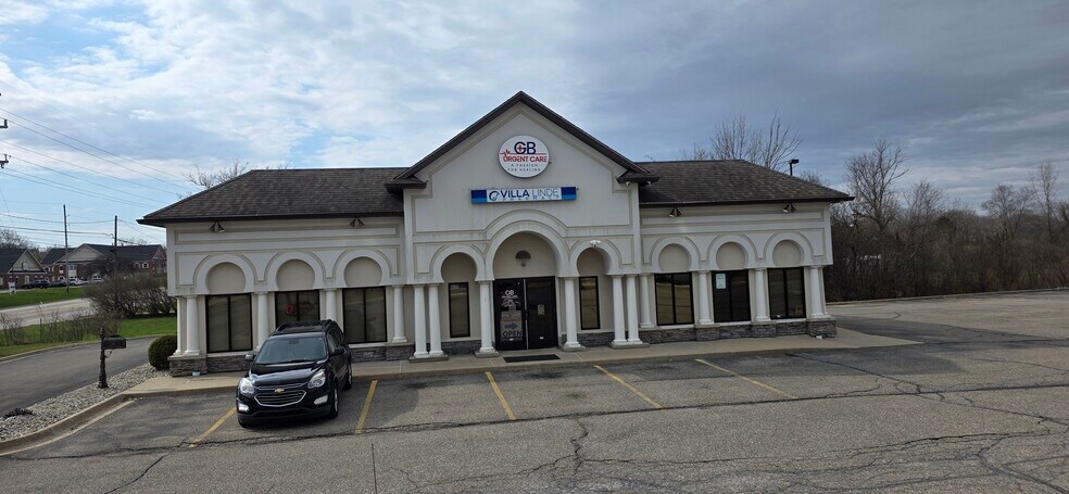 More Photos Of 1260 S Linden Rd, Flint Healthcare For Lease
