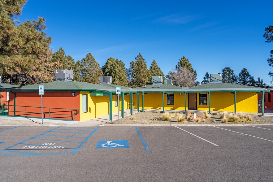 More Photos Of 3500 Trinity Dr, Los Alamos Daycare Center For Sale