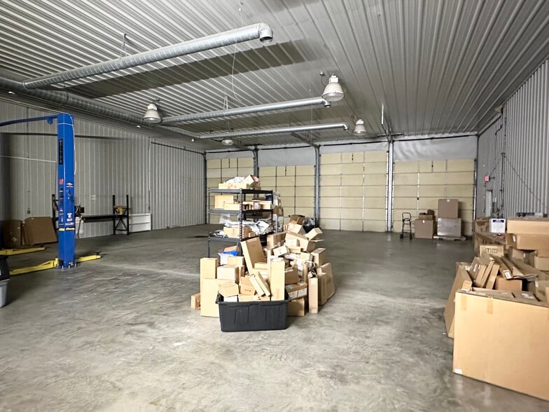 More Photos Of 2103 S First, Terre Haute Warehouse For Sale