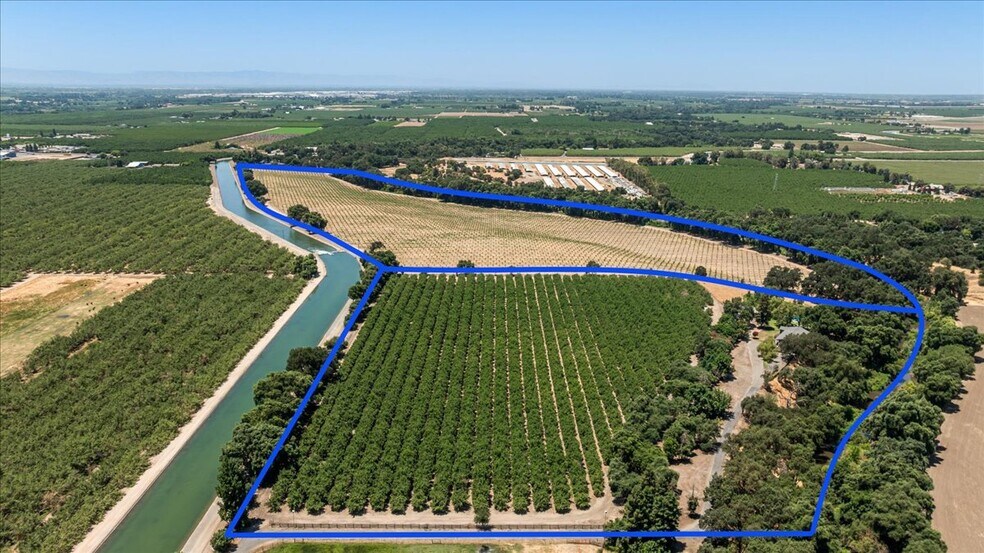 More Photos Of 625 N Hopper Rd, Modesto Land For Sale