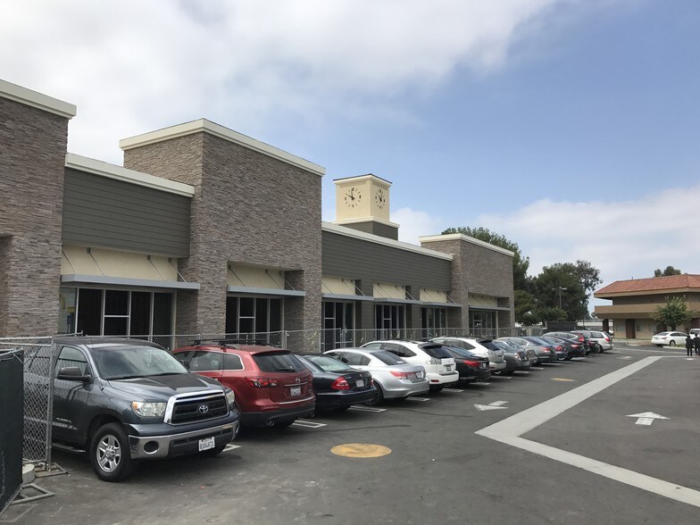 More Photos Of 5100 Orangethorpe Ave, La Palma General Retail For Lease
