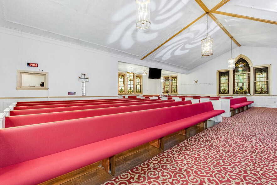 More Photos Of 1214 Brown Ave, Joliet Religious Facility For Sale