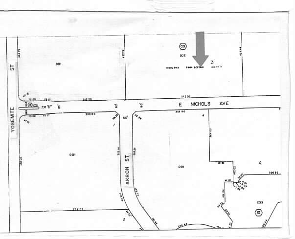 More Photos Of 8925 E Nichols Ave, Englewood Unknown For Lease