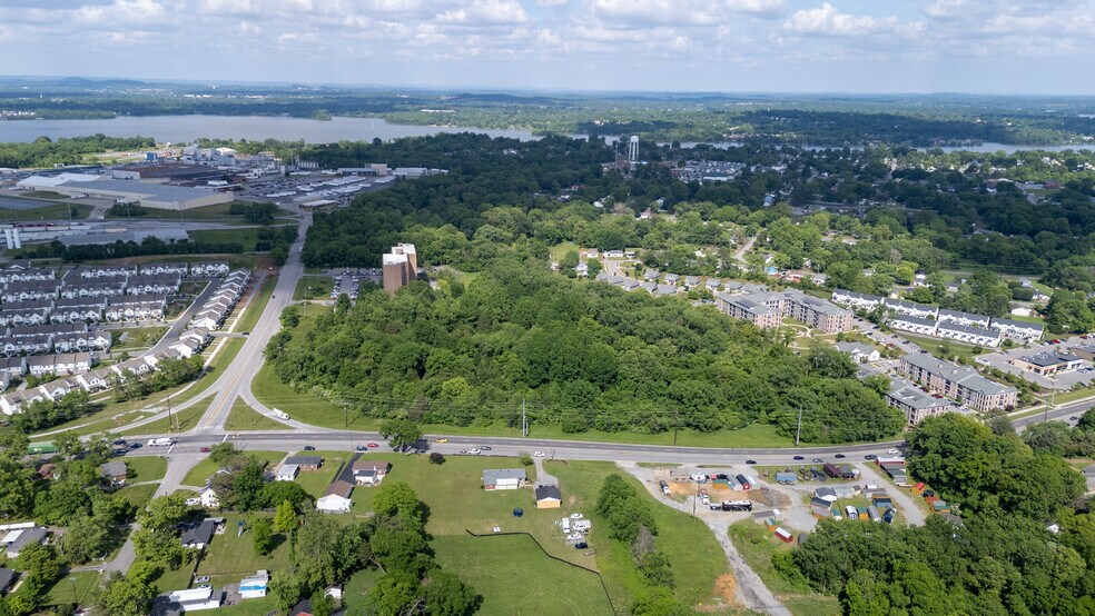 More Photos Of 0 Robinson Rd, Old Hickory Land For Sale