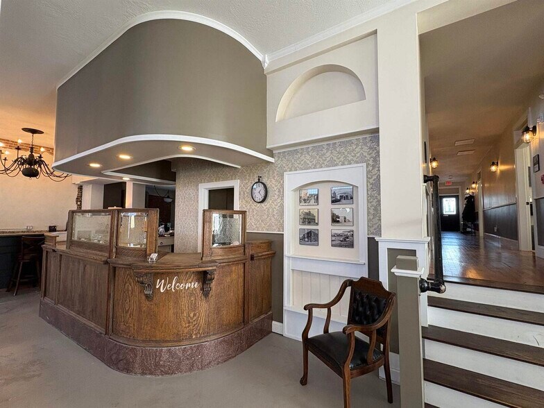 More Photos Of 3 Main St SE, Bowbells Specialty For Sale