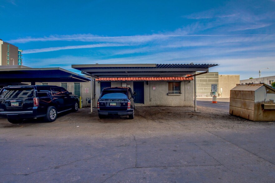 More Photos Of 7355 E Shoeman Ln, Scottsdale Office For Lease
