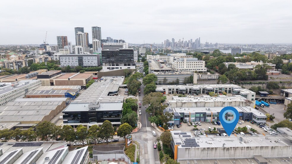 More Photos Of 78 Reserve Rd, Artarmon Business Park For Lease