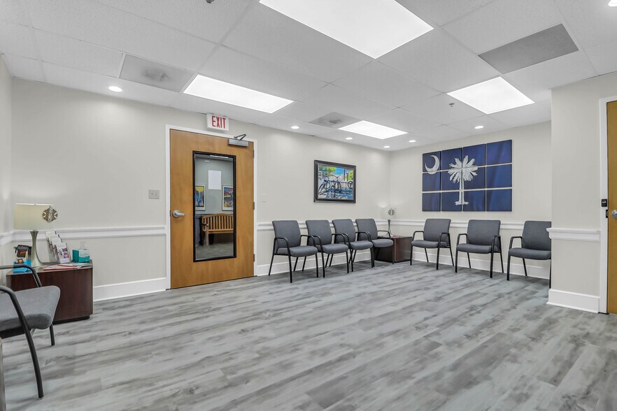 More Photos Of 1483 Tobias Gadson Blvd, Charleston Medical For Sale
