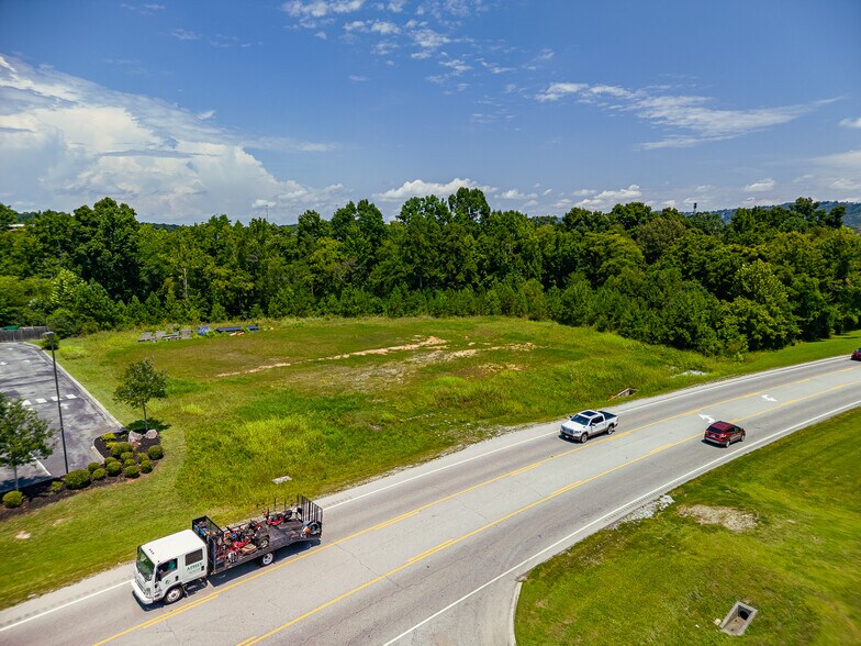 More Photos Of 5575 Little Debbie Pky, Ooltewah Land For Sale