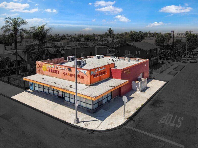 More Photos Of 1941 Atlantic Ave, Long Beach Convenience Store For Sale