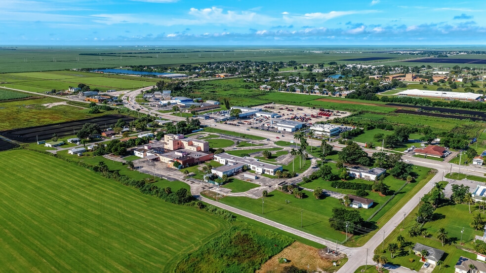 More Photos Of 1201 S Main St, Belle Glade Hospital For Sale