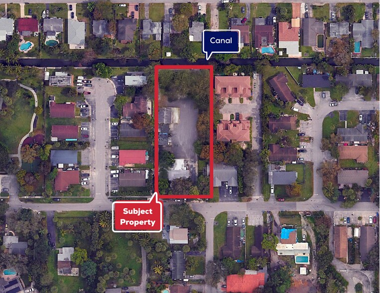 More Photos Of 1872 SW 29th Ave, Fort Lauderdale Land For Sale