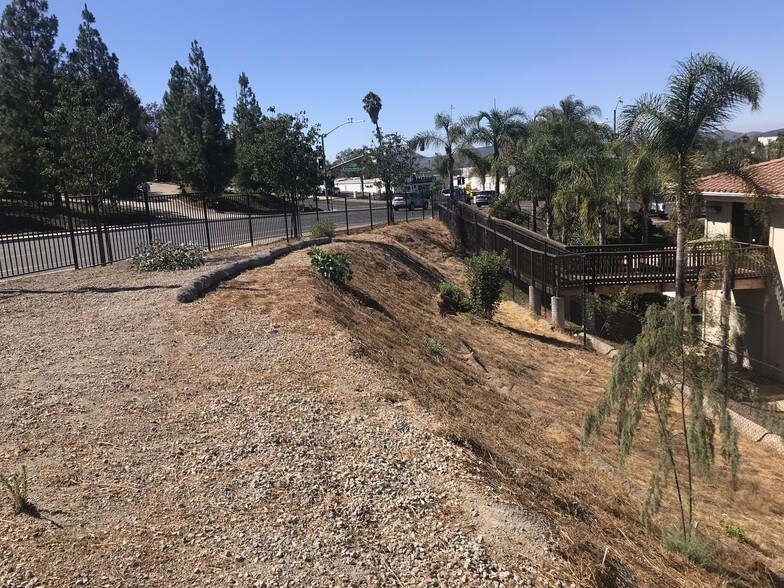 More Photos Of 2458 Auto Park Way, Escondido Land For Lease