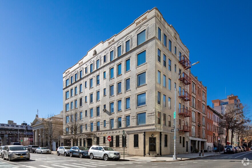 Primary Photo Of 180 S 4th St, Brooklyn Multifamily For Sale
