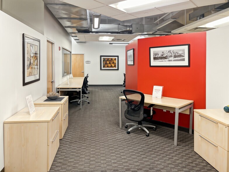 More Photos Of 99 Hudson St, New York Coworking Space