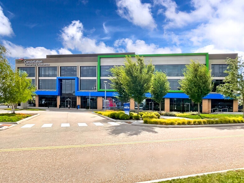 More Photos Of 2014 Blake Avenue NW, Canton Office For Lease