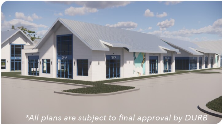 More Photos Of Clements Ferry Rd & Point Hope Parkway, Charleston General Retail For Lease