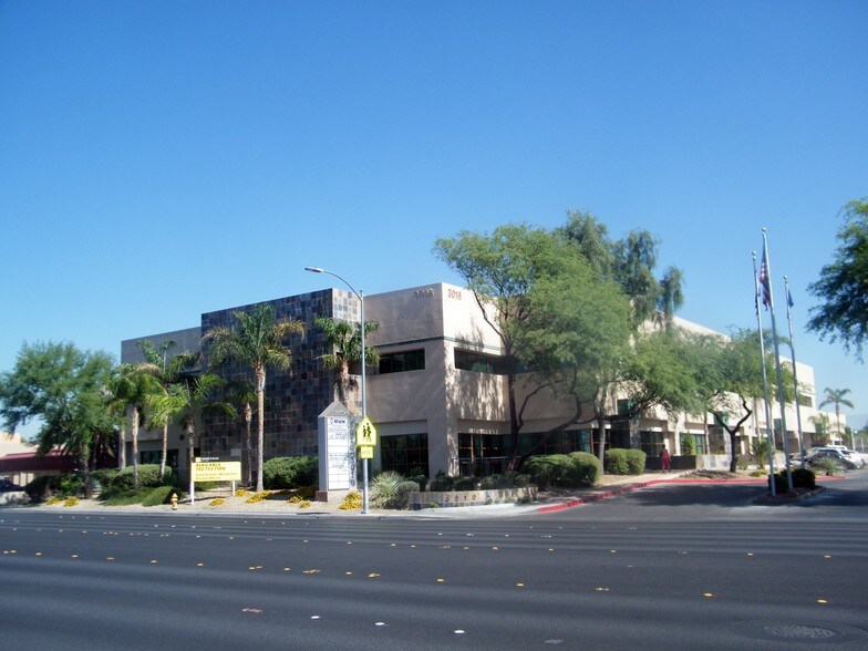 More Photos Of 3016 W Charleston Blvd, Las Vegas Medical For Lease