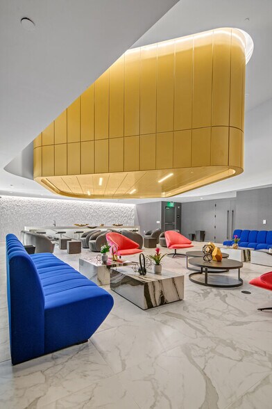 More Photos Of 801 S Hope St, Los Angeles Apartments For Lease