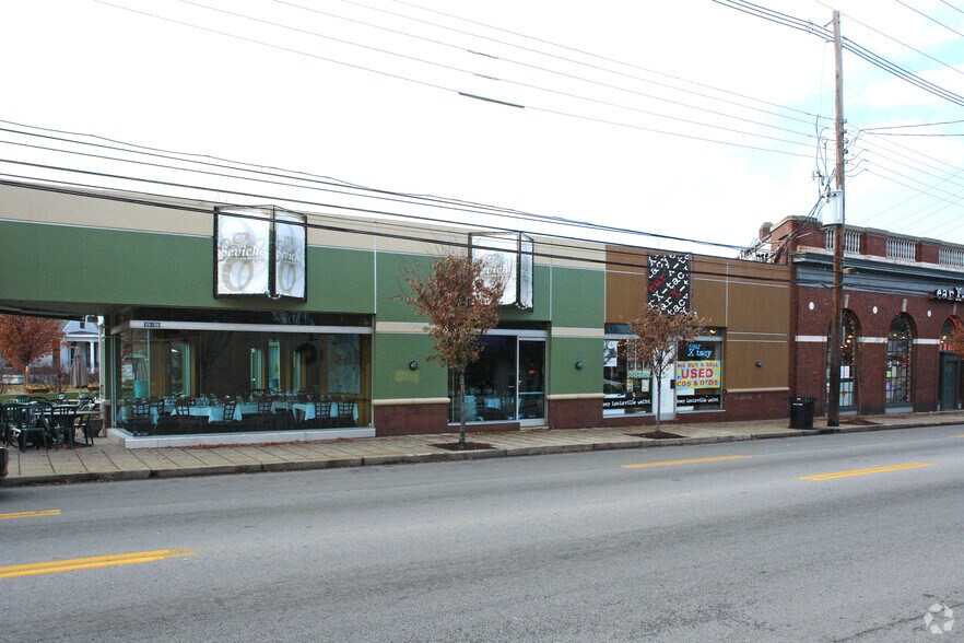 More Photos Of 1500-1515 Bardstown Rd, Louisville Unknown For Lease