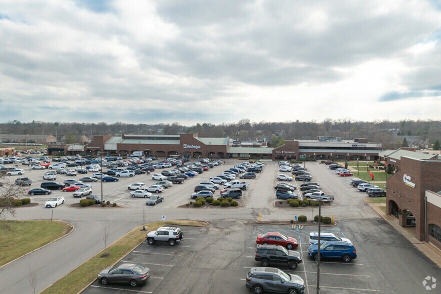 More Photos Of 1312-1348 Clarkson Dr, Ellisville Storefront For Lease